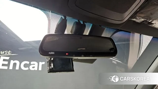 Ssangyong Beautiful Korando id 3484765 из Кореи 7