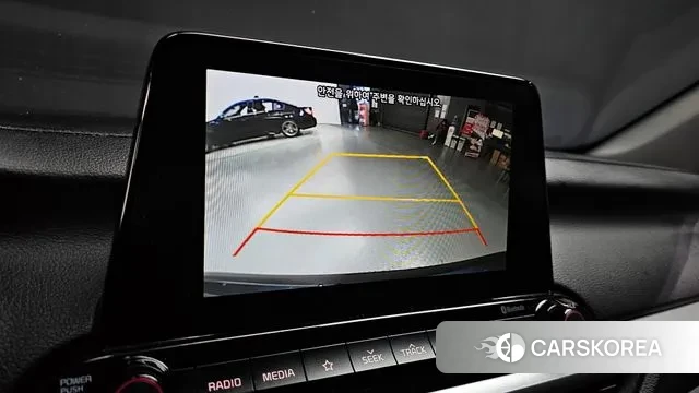 Kia Come New K3 id 3536238 из Кореи 7