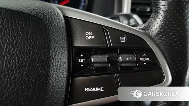 Ssangyong Rexton Sports id 4662899 из Кореи 7