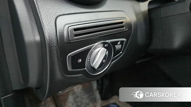 Mercedes-Benz C-Class W205 id 4586930 из Кореи 7