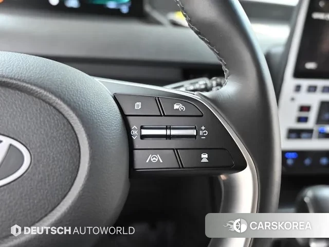 Hyundai Staria id 3200653 из Кореи 7