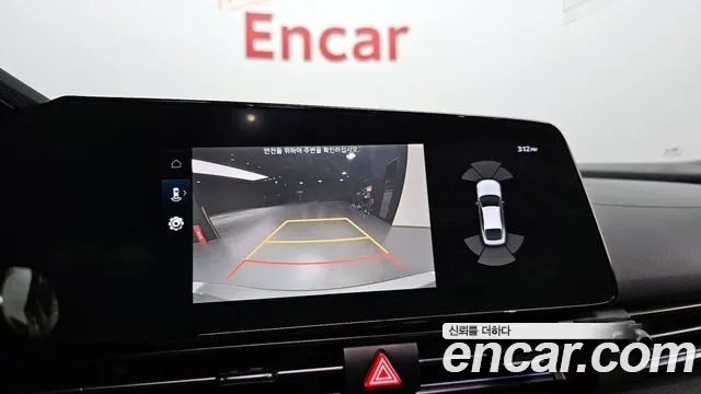 Hyundai Avante (CN7) id 2906025 из Кореи 7