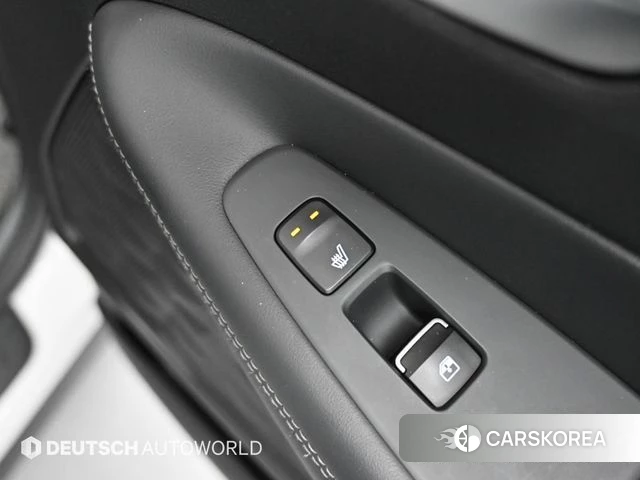 Hyundai Santa Fe TM id 3821074 из Кореи 7