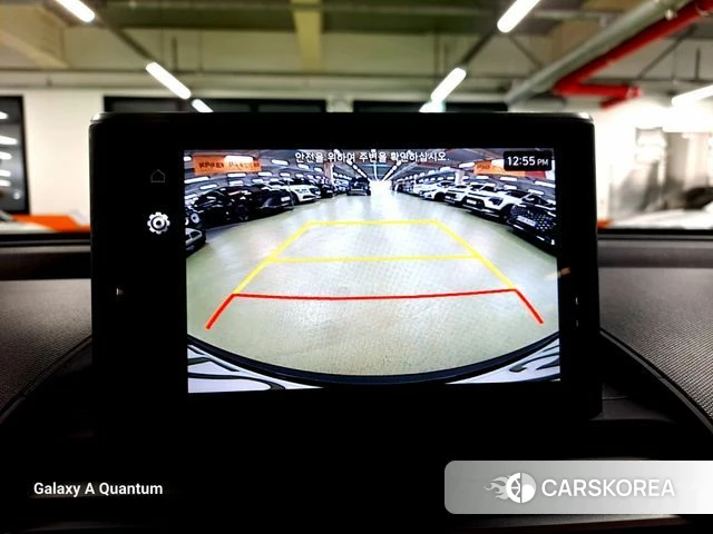 Hyundai Casper id 4453221 из Кореи 7