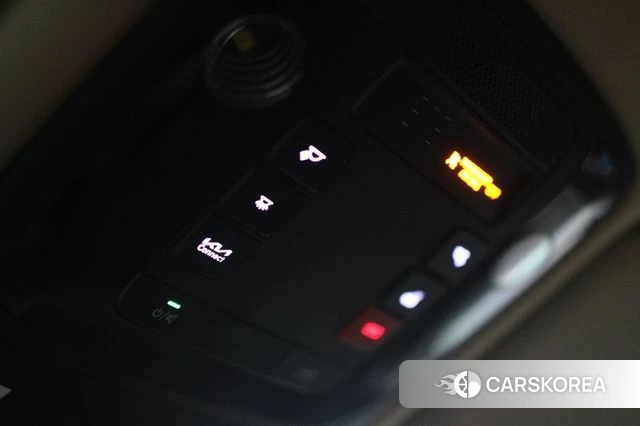 Kia Carnival 4th generation id 3870728 из Кореи 7