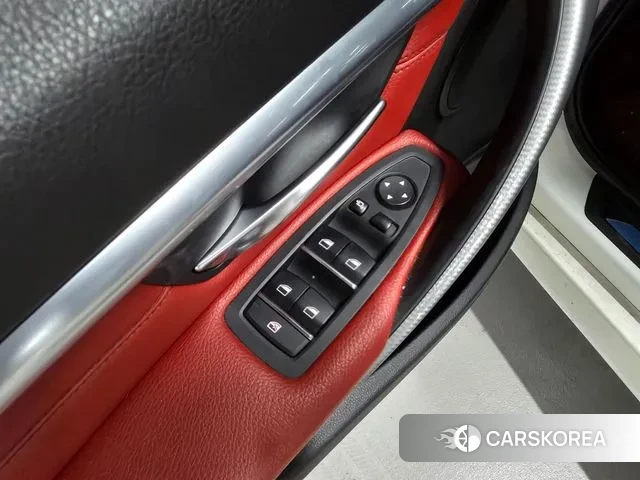 BMW 3 Series (F30) id 3459998 из Кореи 7