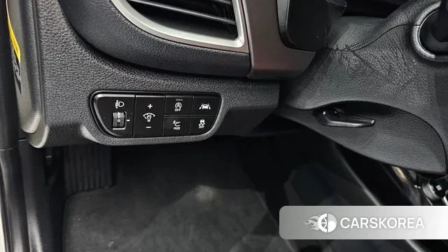 Kia Seltos id 3489183 из Кореи 7