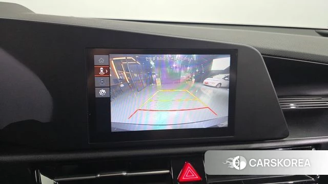 Kia Di Ol Nu Niro id 4763905 из Кореи 7