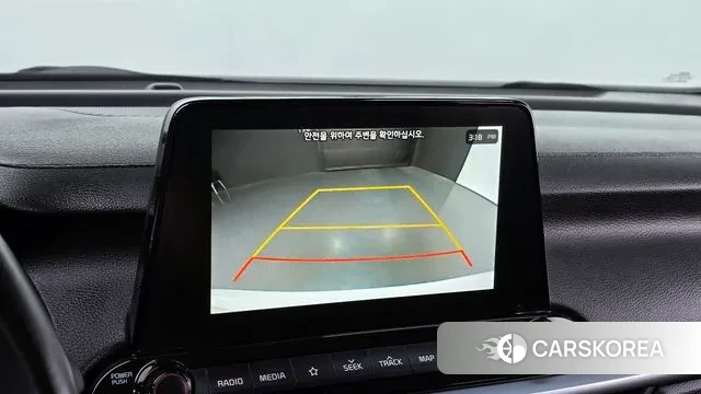 Kia Come New K3 id 3622618 из Кореи 7