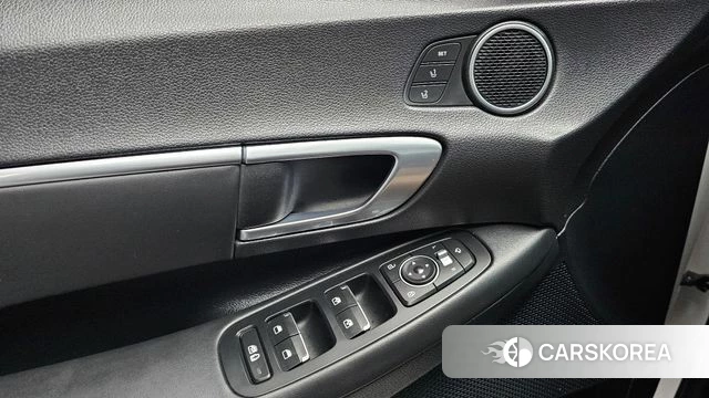 Hyundai Sonata (DN8) id 4620241 из Кореи 7