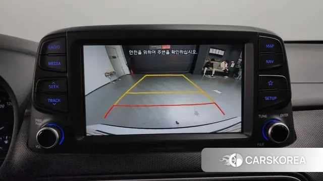 Hyundai Kona id 2977321 из Кореи 7