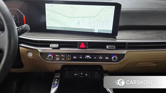 Kia The New Sorento 4th Generation id 3382920 из Кореи 7