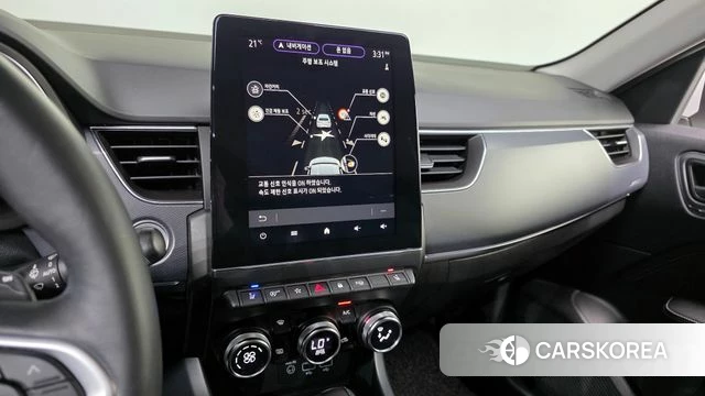Renault Korea (Samsung) XM3 id 4268757 из Кореи 7