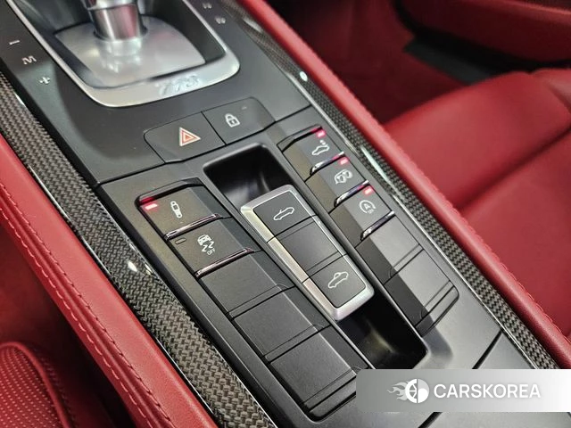 Porsche 718 Boxster id 4702398 из Кореи 7