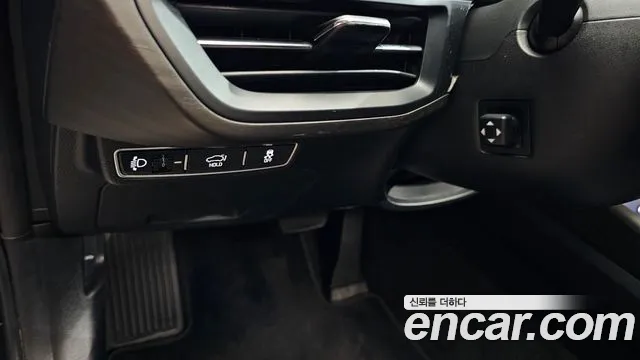 Kia K8 id 2832595 из Кореи 7