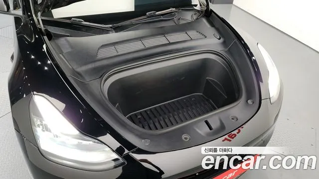 Tesla Model Y id 2692265 из Кореи 7