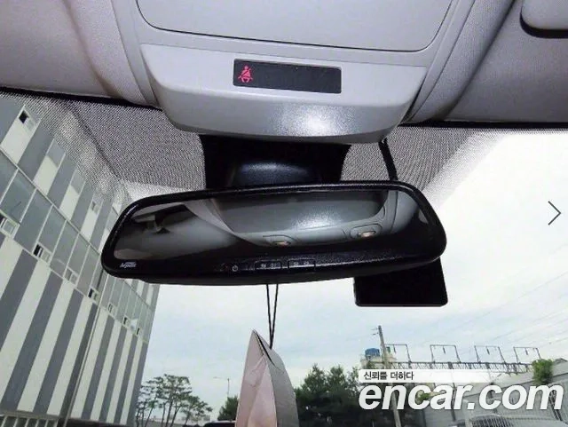 Renault Korea (Samsung) SM6 id 2876759 из Кореи 7