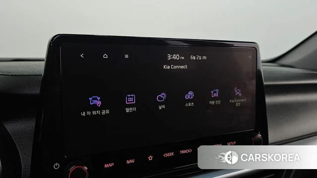 Kia The New K3 2nd generation id 4400781 из Кореи 7