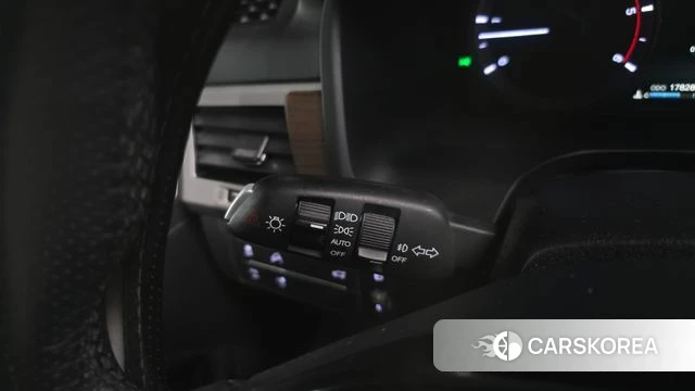 Ssangyong G4 Rexton id 4596147 из Кореи 7