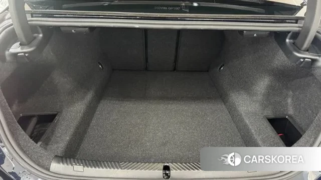 BMW 5 Series (G60) id 3725904 из Кореи 7