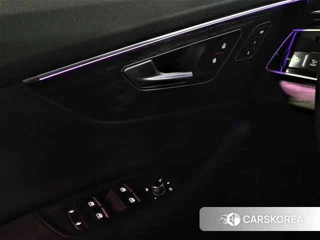 Audi Q7 (4M) id 3390106 из Кореи 7