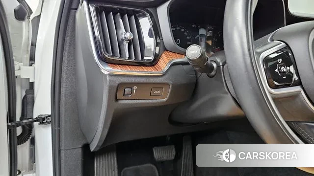 Volvo S60 3rd generation id 3367173 из Кореи 7