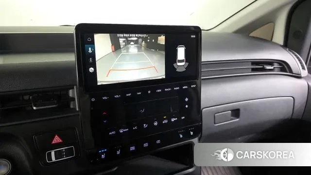 Hyundai Staria id 3280960 из Кореи 7