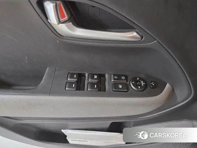 Kia The New Ray id 3350313 из Кореи 7