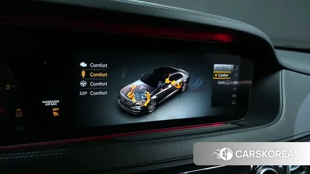 Mercedes-Benz S-Class W222 id 3329875 из Кореи 7