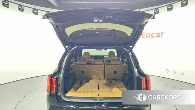Kia Sorento 4th Generation id 4308852 из Кореи 7