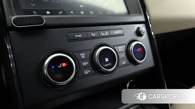 Land Rover Discovery 5 id 3454909 из Кореи 7