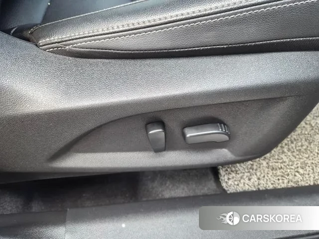 Renault Korea (Samsung) QM6 id 3757102 из Кореи 7