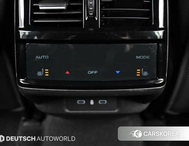 Renault Korea (Samsung) Grand Coleos id 4665075 из Кореи 7