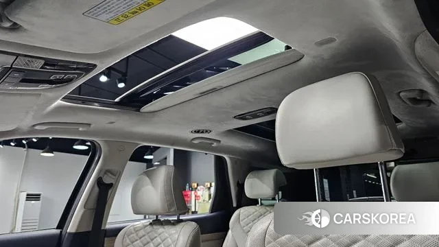 Hyundai Palisade id 3592951 из Кореи 7