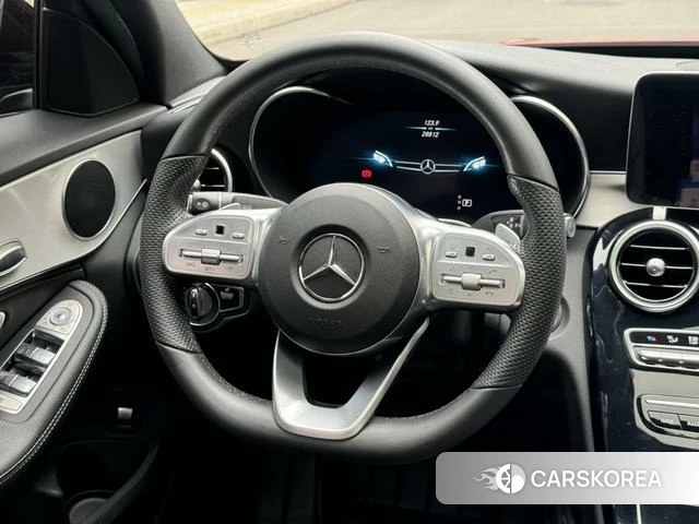 Mercedes-Benz Class C id 4219260 из Китая 7