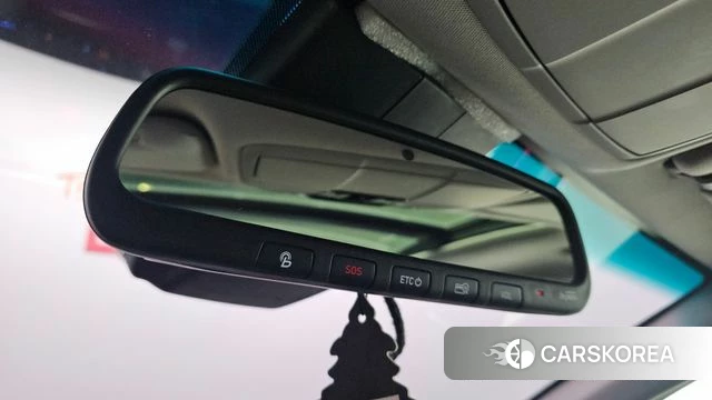 Hyundai Grandeur IG id 4390630 из Кореи 7