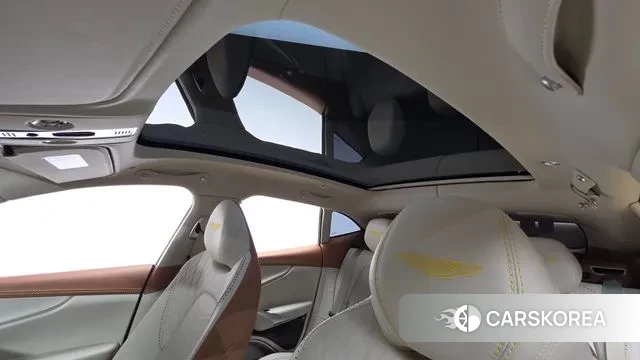 Aston Martin DBX id 3058892 из Кореи 7