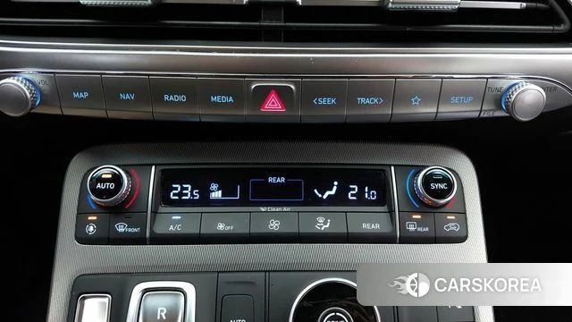 Hyundai Palisade id 4511524 из Кореи 7