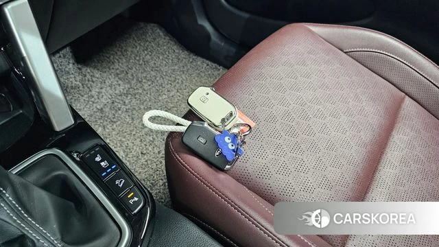 Kia Seltos id 4693356 из Кореи 7