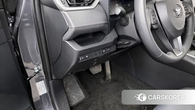 Toyota RAV4 5th Generation id 3544416 из Кореи 7