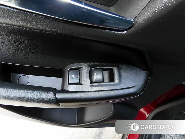 Chevrolet (GM Daewoo) Trailblazer id 4475911 из Кореи 7