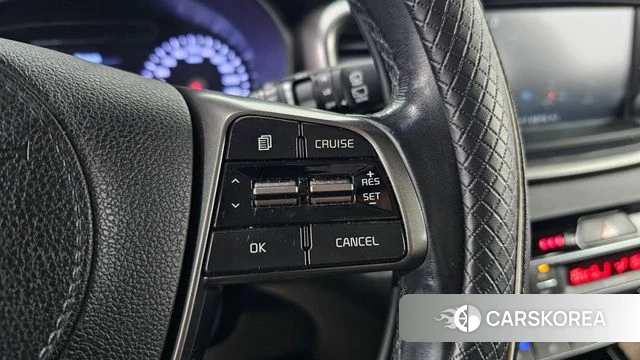 Kia The New Sorento id 4581944 из Кореи 7