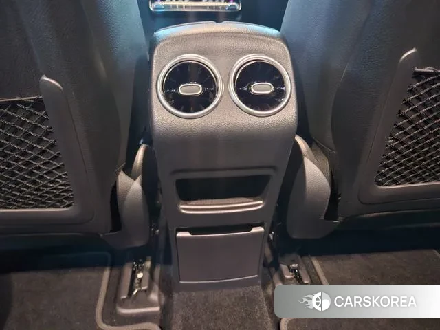 Mercedes-Benz EQA H243 id 2883801 из Кореи 7