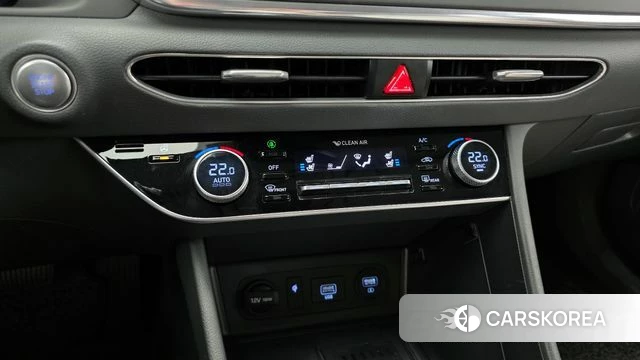 Hyundai Sonata (DN8) id 3893771 из Кореи 7