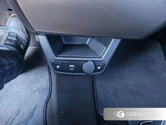 Kia The New Ray id 3453785 из Кореи 7