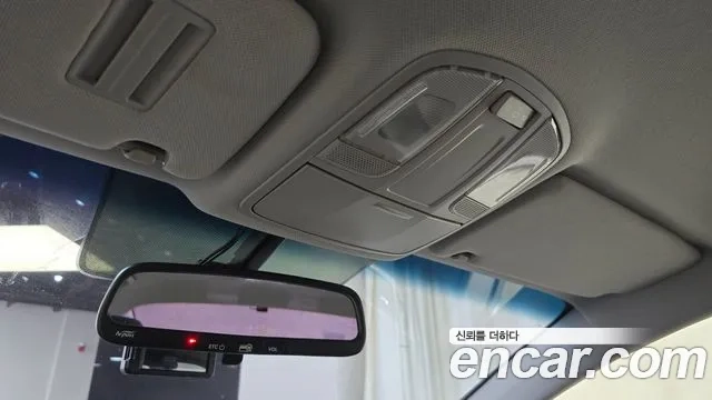 Hyundai Sonata New Rise id 2876695 из Кореи 7