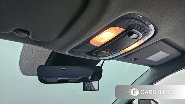 Hyundai Avante (CN7) id 3655983 из Кореи 7