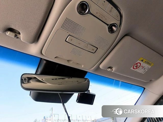 Hyundai The New Grandeur IG id 4338838 из Кореи 7