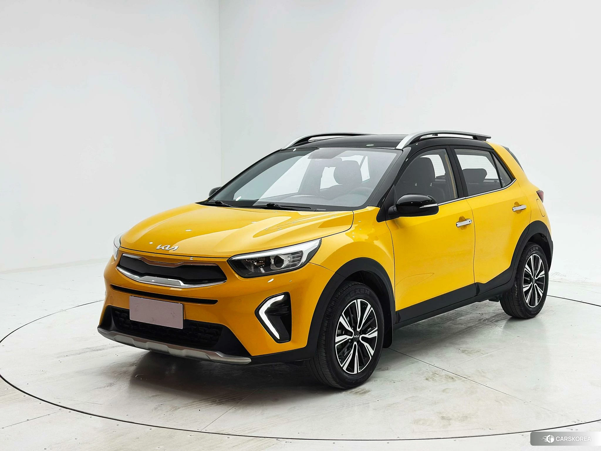 Kia Yi Ran id 4455014 из Китая 7