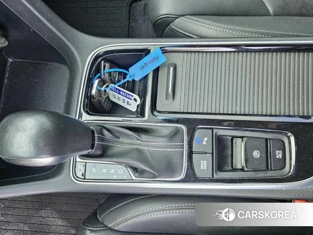Hyundai Sonata New Rise Hybrid id 4298884 из Кореи 7